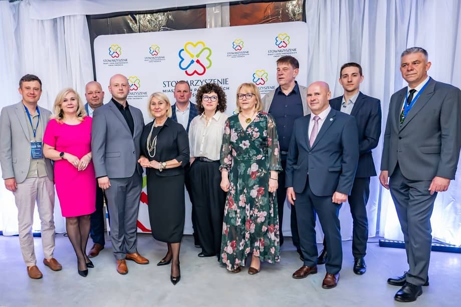 Gmina Świdnica: Wiosenne spotkanie przedsiębiorców