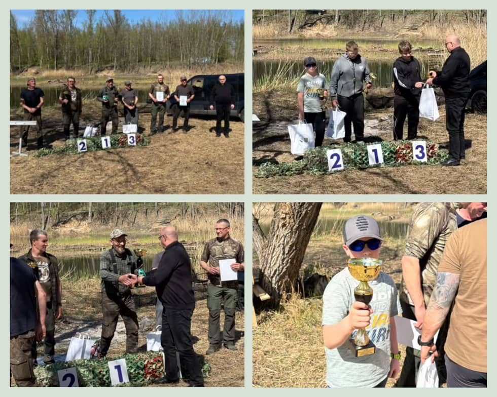 Jaworzyna Śląska: Wędkarze zainaugurowali sezon