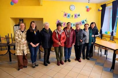 Gmina Żarów: Powstały nowe KGW