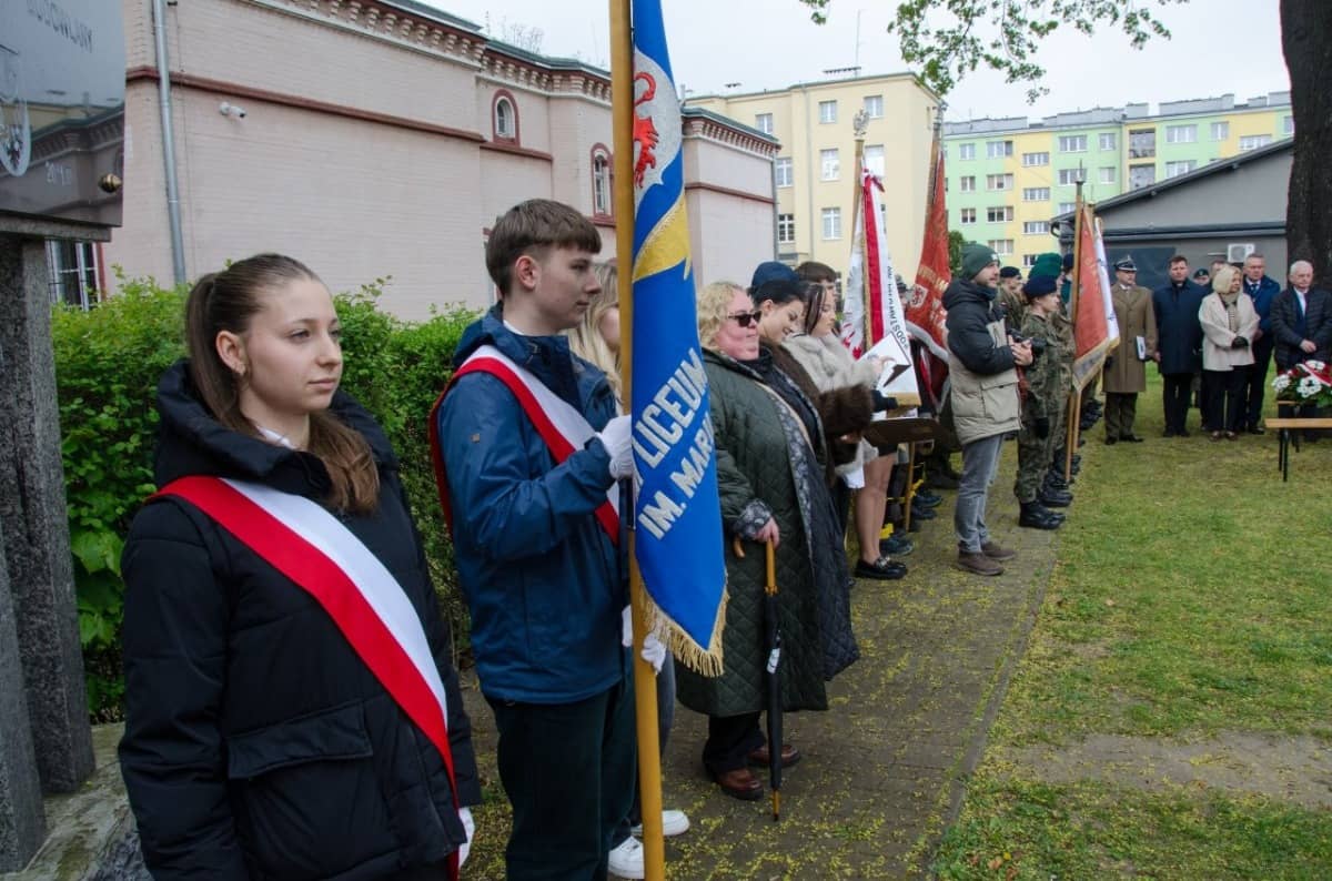 Świdnica/powiat świdnicki: Dzień Sapera w Świdnicy