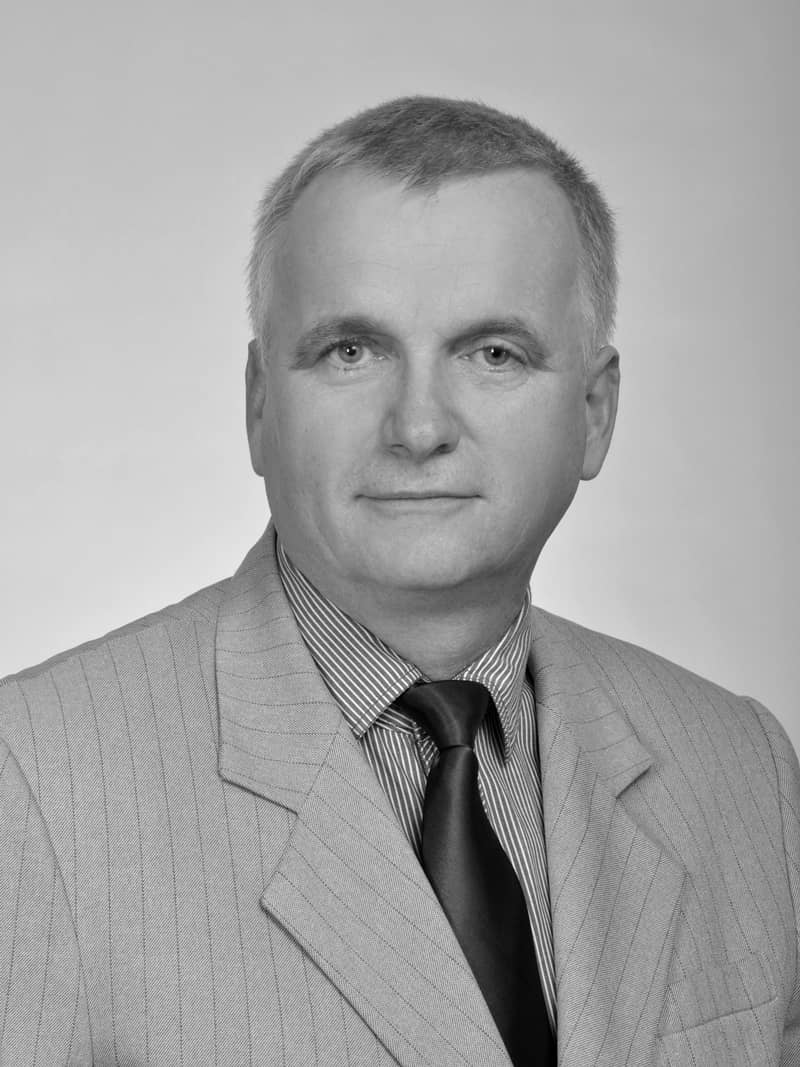 Gmina Świdnica: Odszedł Krzysztof Trzeciak