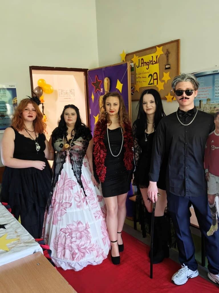 Świebodzice: Dzień otwarty w LO w Świebodzicach