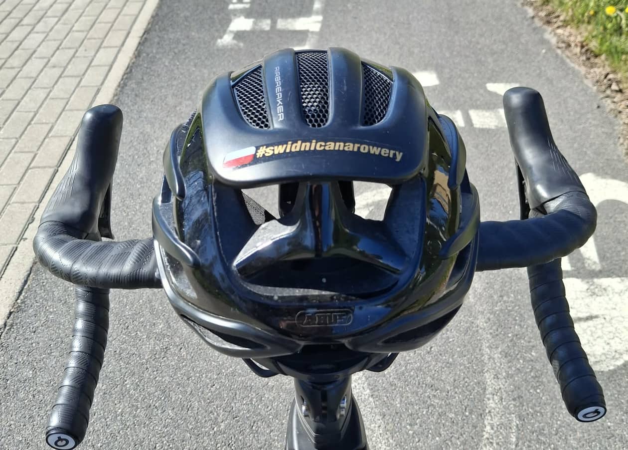 Świdnica: Świdnica rusza ze zbiórką kasków rowerowych dla dzieci