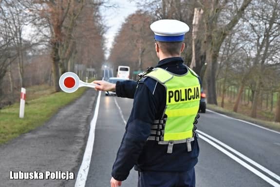 Świdnica: Znacznie przeholował