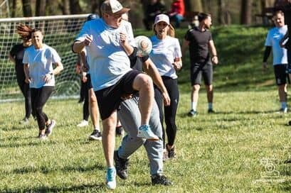 Gmina Żarów: Urzędnicy kontra sołtysi