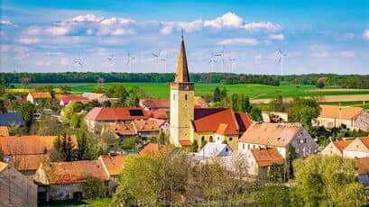Gmina Żarów: Kolejne zabytki zostaną odnowione