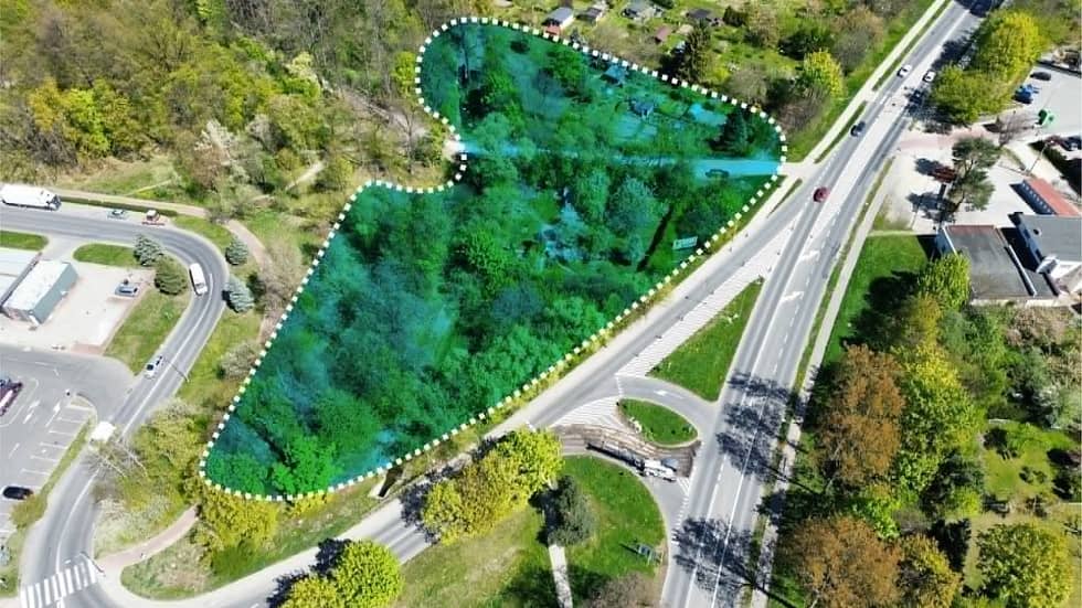 Świdnica: Nowy kolektor Wapienniczki ma szanse na duże wsparcie unijne