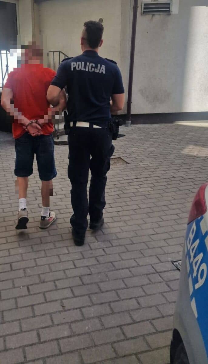 Gmina Świdnica: Szybki wyrok