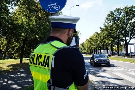 Świdnica: Punkty i mandat