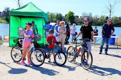Żarów: Po rodzinnym pikniku