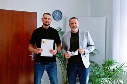 Żarów: Żarowski festiwal doceniony