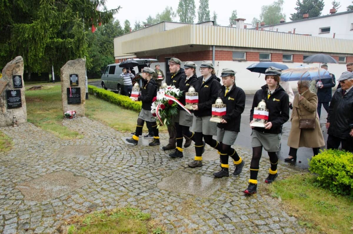 Świdnica: Rocznica zakończenia II wojny światowej