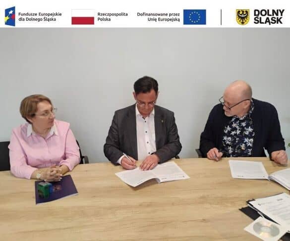 Strzegom: Odnowią teren przy Kasztelańskiej