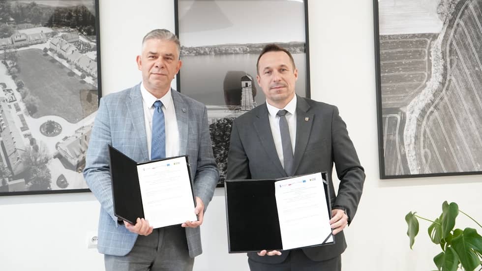 Gmina Świdnica: Zadbają o tereny zielone