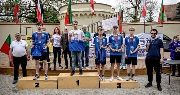 Rogoźnica: Bieg Pamięci w Rogoźnicy