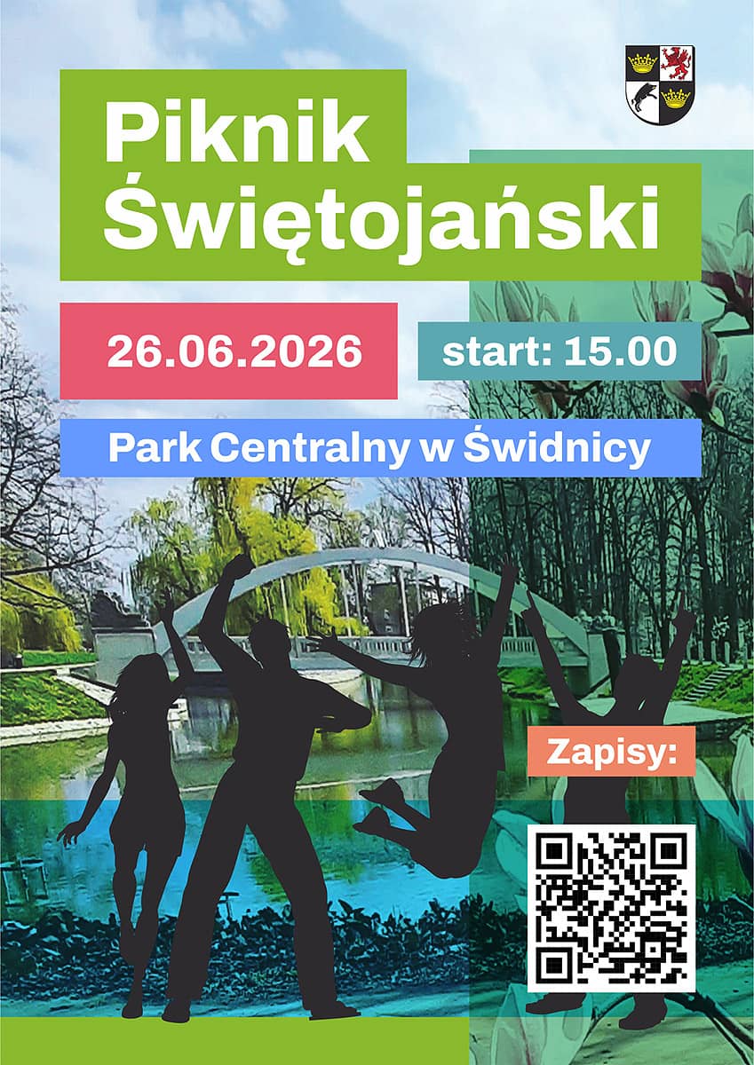 Świdnica: Piknik Świętojański