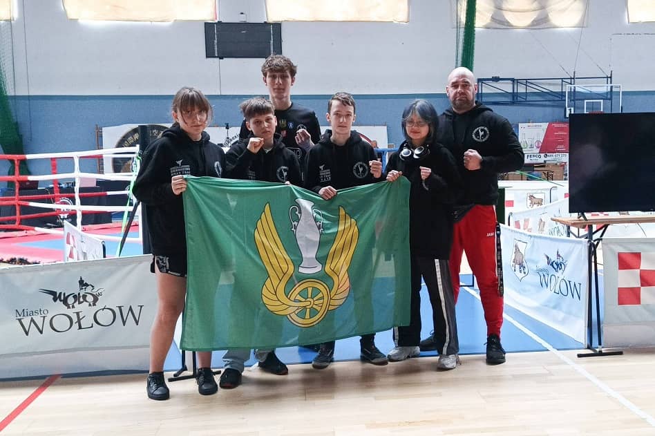 Jaworzyna Śląska: Medalowy weekend jaworzyńskich bokserów