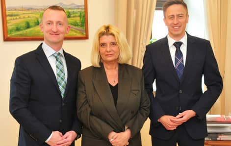 Świdnica: Prezes ŚPWiK z absolutorium