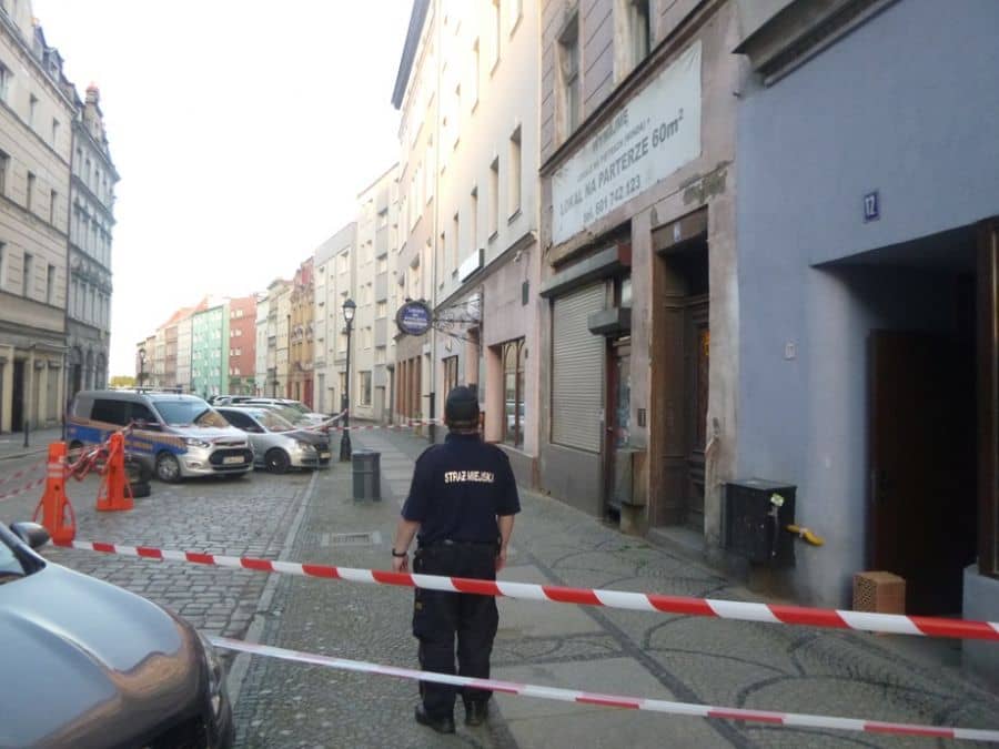 Świdnica: To tylko wybrane interwencje