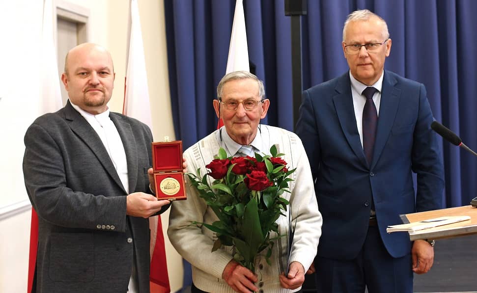 Gmina Dobromierz: XXVIII sesja Rady Gminy Dobromierz za nami
