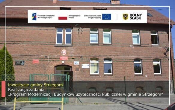 Goczałków: Modernizacja energetyczna