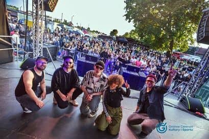 Żarów: Niezapomniane Dni Żarowa